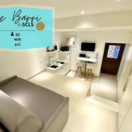 Le Barri By Scls Locations Apartment Кан Екстериор снимка