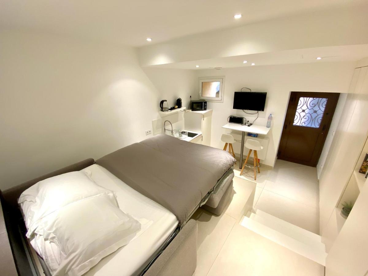 Le Barri By Scls Locations Apartment Кан Екстериор снимка