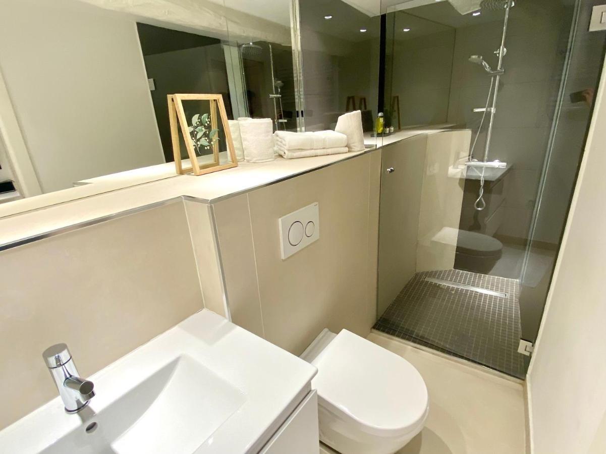 Le Barri By Scls Locations Apartment Кан Екстериор снимка