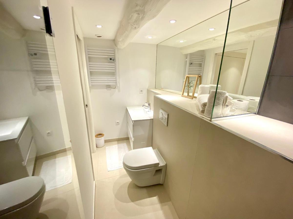 Le Barri By Scls Locations Apartment Кан Екстериор снимка
