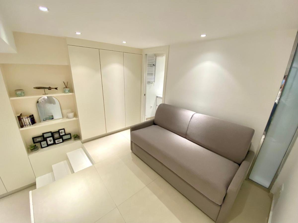 Le Barri By Scls Locations Apartment Кан Екстериор снимка